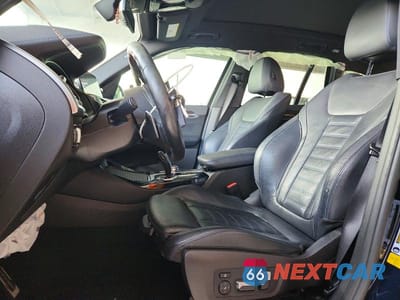 Zdjęcie 7 z 13 samochodu: 2020 BMW X3 SDRIVE30I VIN:5UXTY3C03LLU72178 - miniatura