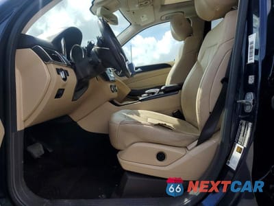 Zdjęcie 7 z 12 samochodu: 2018 MERCEDES-BENZ GLE 350 4MATIC VIN:4JGDA5HB9JB075038 - miniatura