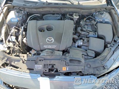 Zdjęcie 11 z 11 samochodu: 2016 MAZDA 3 SPORT VIN:3MZBM1T79GM247131 - miniatura