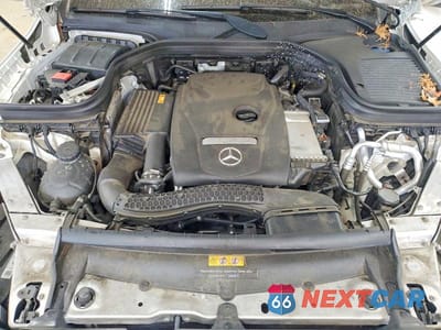 Zdjęcie 12 z 13 samochodu: 2019 MERCEDES-BENZ GLC 300 4MATIC VIN:WDC0G4KB2KV138334 - miniatura