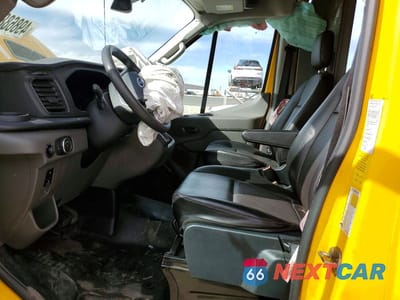 Zdjęcie 7 z 13 samochodu: 2023 FORD TRANSIT 250 DELIVERY VAN VIN:1FTBR1X84PKA33615 - miniatura