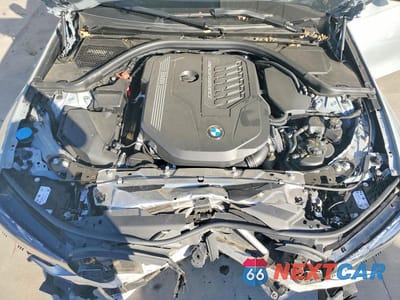 Zdjęcie 11 z 12 samochodu: 2024 BMW M340XI VIN:3MW49FF0XR8D93703 - miniatura