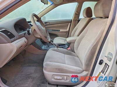 Zdjęcie 7 z 11 samochodu: 2006 TOYOTA CAMRY LE 4D SEDAN VIN:4T1BE32K46U657391 - miniatura
