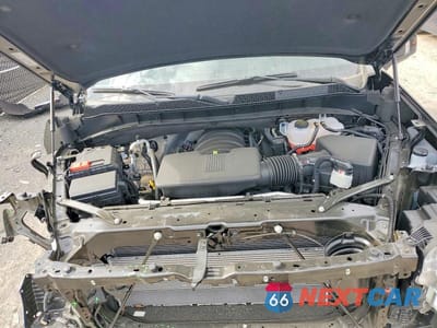 Zdjęcie 11 z 11 samochodu: 2026 CHEVROLET SILVERADO K1500 RST VIN:2GCUKEED9T1140724 - miniatura