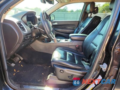 Zdjęcie 7 z 13 samochodu: 2014 DODGE DURANGO LIMITED VIN:1C4RDHDG2EC502306 - miniatura