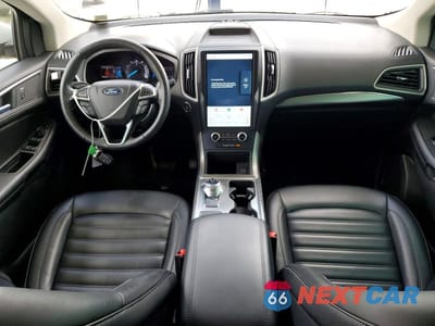 Zdjęcie 8 z 11 samochodu: 2022 FORD EDGE SEL VIN:2FMPK4J95NBA97324 - miniatura