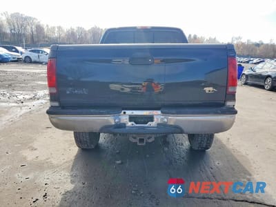 Zdjęcie 6 z 11 samochodu: 1999 FORD F250 SUPER DUTY VIN:1FTNX21L6XEC71356 - miniatura