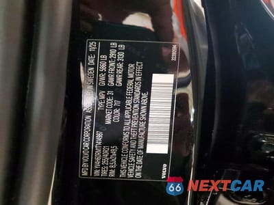 Zdjęcie 14 z 14 samochodu: 2026 VOLVO XC60 ULTRA VIN:YV4H60RM1T1414987 - miniatura