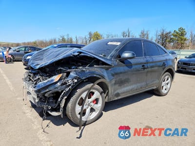 2025 AUDI Q5 SPORTBACK PRM PLS 45 WA15AAFY0S2020644 - główne zdjęcie licytacji z USA - miniatura