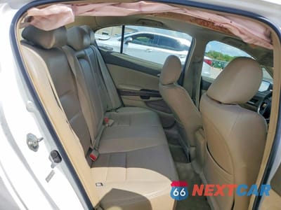 Zdjęcie 10 z 13 samochodu: 2009 HONDA ACCORD EX VIN:1HGCP26749A153689 - miniatura