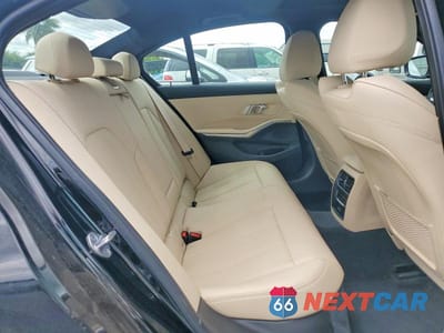 Zdjęcie 10 z 12 samochodu: 2021 BMW 330I VIN:3MW5R1J01M8B94868 - miniatura