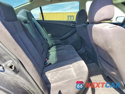 Zdjęcie 10 z 12 samochodu: 2008 NISSAN ALTIMA 2.5 VIN:1N4AL21E98C288974 - miniatura