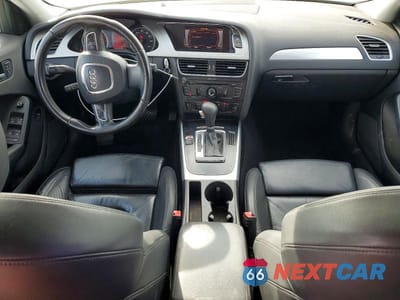 Zdjęcie 8 z 12 samochodu: 2011 AUDI A4 PREMIUM VIN:WAUAFAFL1BN008606 - miniatura