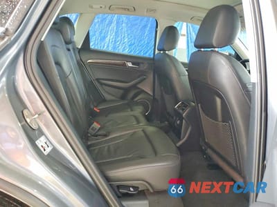 Zdjęcie 11 z 13 samochodu: 2016 AUDI Q5 PREMIUM PLUS VIN:WA1L2AFP0GA027537 - miniatura