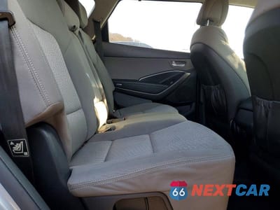 Zdjęcie 11 z 12 samochodu: 2014 HYUNDAI SANTA FE GLS VIN:KM8SMDHFXEU079444 - miniatura