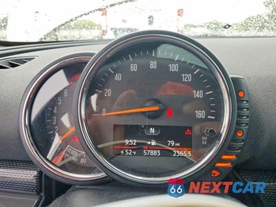 Zdjęcie 9 z 13 samochodu: 2017 MINI COOPER S CLUBMAN ALL4 VIN:WMWLU5C5XH2C45961 - miniatura