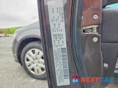 Zdjęcie 13 z 13 samochodu: 2018 DODGE JOURNEY SE VIN:3C4PDCAB9JT498143 - miniatura