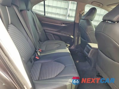 Zdjęcie 10 z 12 samochodu: 2024 TOYOTA CAMRY SE VIN:4T1G11AK8RU869156 - miniatura
