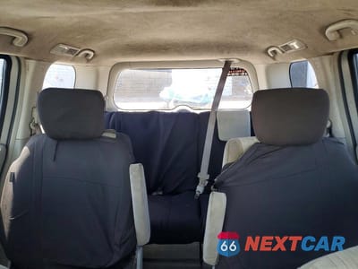 Zdjęcie 10 z 14 samochodu: 2017 NISSAN QUEST SV VIN:JN8AE2KP2H9167032 - miniatura