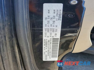 Zdjęcie 14 z 14 samochodu: 2016 DODGE GRAND CARAVAN SE VIN:2C4RDGBG9GR315877 - miniatura