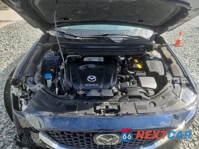 Zdjęcie 12 z 13 samochodu: 2025 MAZDA CX-5 PREFERRED VIN:JM3KFBCL3S0584235 - miniatura