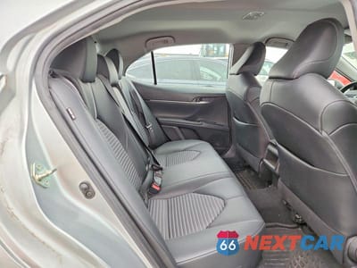 Zdjęcie 10 z 12 samochodu: 2020 TOYOTA CAMRY SE VIN:4T1G11AK3LU339717 - miniatura