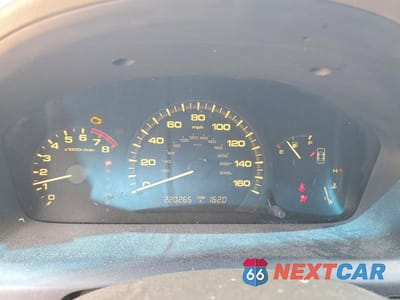 Zdjęcie 9 z 12 samochodu: 2007 HONDA ACCORD EX VIN:1HGCM56857A071549 - miniatura