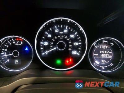 Zdjęcie 9 z 13 samochodu: 2016 HONDA HR-V EXL VIN:3CZRU6H7XGM701193 - miniatura