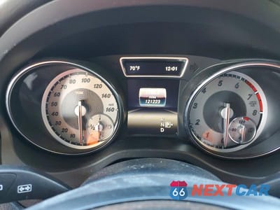 Zdjęcie 9 z 12 samochodu: 2016 MERCEDES-BENZ GLA 250 VIN:WDCTG4EB9GJ225669 - miniatura