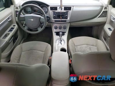 Zdjęcie 8 z 13 samochodu: 2009 CHRYSLER SEBRING LX VIN:1C3LC46B69N517196 - miniatura