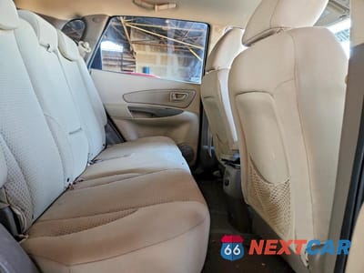 Zdjęcie 11 z 14 samochodu: 2009 HYUNDAI TUCSON GLS VIN:KM8JM12B19U989845 - miniatura