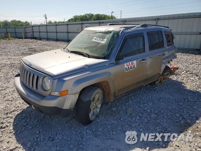 2016 JEEP PATRIOT LATITUDE 1C4NJPFA8GD599339 - główne zdjęcie licytacji z USA - miniatura