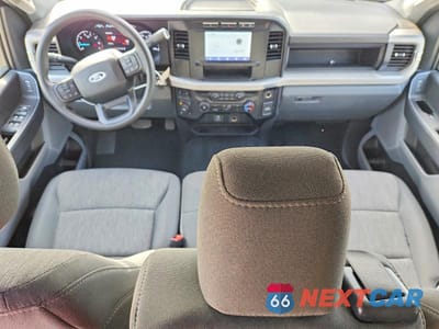 Zdjęcie 8 z 12 samochodu: 2024 FORD F250 SUPER DUTY VIN:1FT8W2BA1REC61060 - miniatura