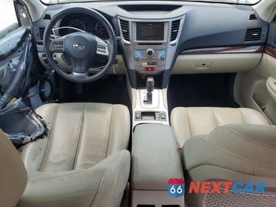 Zdjęcie 8 z 13 samochodu: 2013 SUBARU LEGACY 2.5I LIMITED VIN:4S3BMCP65D3040569 - miniatura