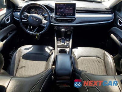 Zdjęcie 8 z 12 samochodu: 2022 JEEP COMPASS LATITUDE VIN:3C4NJDBB4NT199766 - miniatura