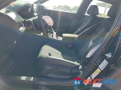 Zdjęcie 7 z 12 samochodu: 2026 HONDA CIVIC SPORT VIN:2HGFE4F83TH329583 - miniatura