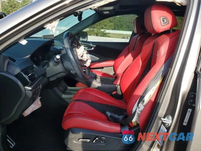 Zdjęcie 7 z 14 samochodu: 2023 ACURA RDX A-SPEC ADVANCE VIN:5J8TC2H89PL007307 - miniatura