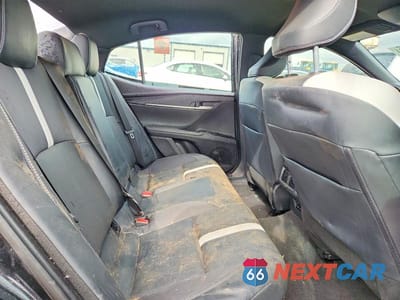 Zdjęcie 10 z 12 samochodu: 2025 TOYOTA CAMRY SE VIN:4T1DAACK2SU065201 - miniatura