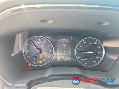 Zdjęcie 9 z 11 samochodu: 2021 SUBARU LEGACY PREMIUM VIN:4S3BWAD66M3019037 - miniatura