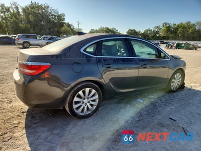 Trzecie zdjęcie samochodu z tyłu: 2016 BUICK VERANO VIN:1G4PP5SK1G4169884 - miniatura