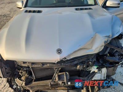 Zdjęcie 11 z 12 samochodu: 2018 MERCEDES-BENZ GLS 450 4MATIC VIN:4JGDF6EE7JB182174 - miniatura