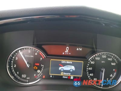 Zdjęcie 9 z 14 samochodu: 2025 CADILLAC XT6 LUXURY VIN:1GYKPBR46SZ111599 - miniatura