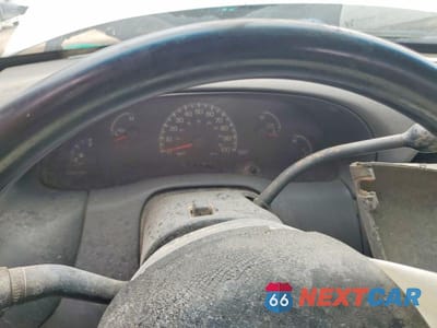 Zdjęcie 9 z 12 samochodu: 2000 FORD F150 VIN:1FTRX17W3YNC02137 - miniatura