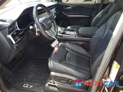 Zdjęcie 7 z 12 samochodu: 2020 AUDI Q7 PRESTIGE VIN:WA1VXAF78LD011654 - miniatura