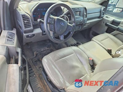 Zdjęcie 8 z 14 samochodu: 2017 FORD F250 SUPER DUTY VIN:1FD7X2A67HEE59206 - miniatura