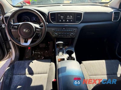 Zdjęcie 9 z 11 samochodu: 2020 KIA SPORTAGE LX VIN:KNDPMCAC4L7732074 - miniatura