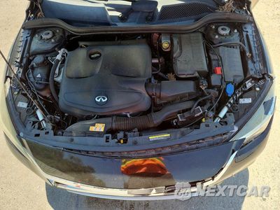 Zdjęcie 12 z 13 samochodu: 2017 INFINITI QX30 LUXURY VIN:SJKCH5CP9HA024151 - miniatura