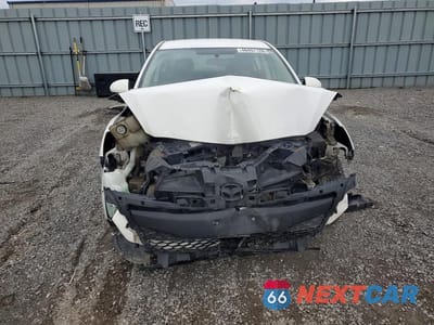 Piąte zdjęcie samochodu w środku: 2012 MAZDA 3 I VIN:JM1BL1UF5C1671621 - miniatura