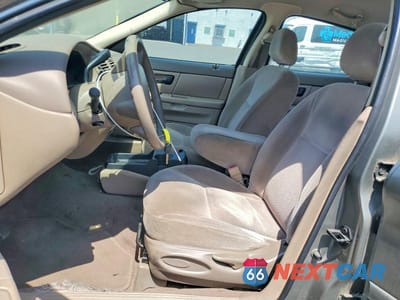 Zdjęcie 7 z 12 samochodu: 2004 FORD TAURUS LX VIN:1FAFP52274G187595 - miniatura