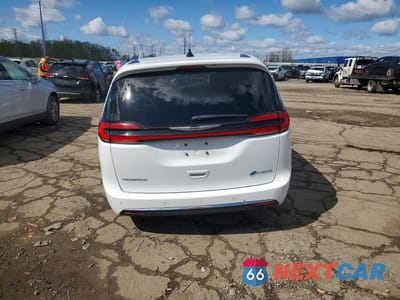 Zdjęcie 6 z 13 samochodu: 2023 CHRYSLER PACIFICA HYBRID TOURING L VIN:2C4RC1L75PR622431 - miniatura